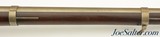 US Model 1861 Trenton Musket with New Jersey Property Markings - 6 of 15