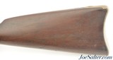 US Model 1861 Trenton Musket with New Jersey Property Markings - 8 of 15