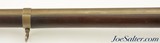 US Model 1861 Trenton Musket with New Jersey Property Markings - 12 of 15