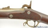US Model 1861 Trenton Musket with New Jersey Property Markings - 9 of 15