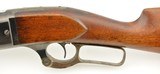 Early First Year Savage Model 99H Feather Weight Take Down 22 HP 1912 - 10 of 15