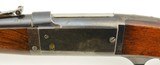 Early First Year Savage Model 99H Feather Weight Take Down 22 HP 1912 - 11 of 15