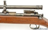 Winchester Model 52 Rifle w/ Lyman Sight .22 - 9 of 15