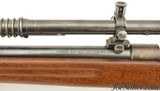 Winchester Model 52 Rifle w/ Lyman Sight .22 - 10 of 15