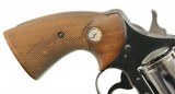Colt Prewar Official Police .32-20 Revolver - 2 of 12