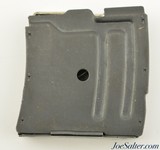 Savage 23 -D Factory 5rd 22 Hornet Steel Magazine - 2 of 4