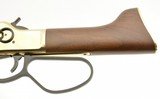 Excellent Henry Big Boy Mares Leg 45 Colt H006CML Large Loop - 12 of 15