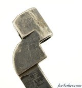 British Type: No.9 Mk.I bayonet Poole 1949 - 2 of 6