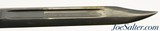 British Type: No.9 Mk.I bayonet Poole 1949 - 3 of 6