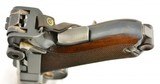 Swiss Model 1906/24 Luger Pistol by Waffenfabrik Bern - 10 of 15