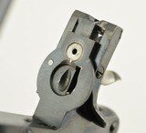 Excellent Webley WG Target Model 1897 Revolver by Alex Martin - 2 of 15