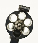 Excellent Webley WG Target Model 1897 Revolver by Alex Martin - 3 of 15