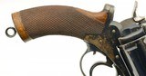 Scarce Commercial Adams Mk. III Model 1872 Revolver 455 Cal - 14 of 14