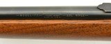 Winchester Model 77 Semi-Auto Rifle - 11 of 15