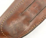 Colt Model 1908 Vest Pocket Pistol with Audley Holster - 14 of 15