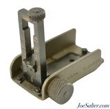 Browning Automatic Rifle 1918A2/Machine Gun 1919A4 Adjustable Rear Sig - 1 of 6