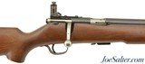 Savage Model 19 NRA Bolt Action 22 LR Target Rifle C&R - 1 of 15