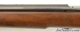 Savage Model 19 NRA Bolt Action 22 LR Target Rifle C&R - 10 of 15