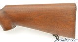 Savage Model 19 NRA Bolt Action 22 LR Target Rifle C&R - 7 of 15