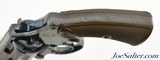 Colt Police Positive 1st Issue .38 New Police Revolver 1906 - 9 of 13