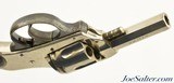 Excellent H&R Safety Hammer Double Action 2nd Model Revolver 32 S&W C&R - 10 of 10