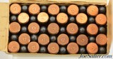Excellent Full Box CIL Canuck 22 Automatic Ammo Winchester 1903 - 4 of 4