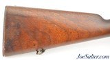 Unaltered US Model 1892 Krag Rifle by Springfield - 3 of 15