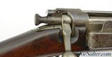 Unaltered US Model 1892 Krag Rifle by Springfield - 5 of 15