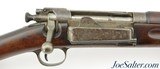 Unaltered US Model 1892 Krag Rifle by Springfield - 4 of 15