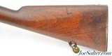 Unaltered US Model 1892 Krag Rifle by Springfield - 8 of 15