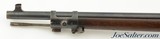 Unaltered US Model 1892 Krag Rifle by Springfield - 12 of 15