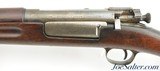 Unaltered US Model 1892 Krag Rifle by Springfield - 9 of 15