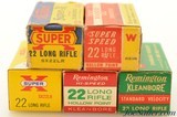 Shooter and Collector's Lot of 22 LR Ammo Winchester Remington 250 Rds - 5 of 6