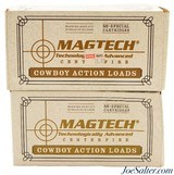 Magtech 44 Special 240 Grain L-Flat Ammo 94 Rounds - 1 of 3