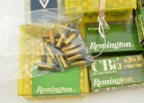 Lot of 22LR/SH Ammunition (1000+) - 5 of 5