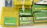 Lot of 22LR/SH Ammunition (1000+) - 3 of 5