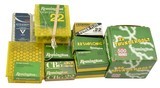 Lot of 22LR/SH Ammunition (1000+) - 1 of 5