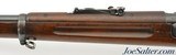 US Model 1898 Krag-Jorgensen Rifle by Springfield Armory With Three-Notch Rear Sight - 11 of 15