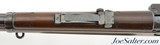 US Model 1898 Krag-Jorgensen Rifle by Springfield Armory With Three-Notch Rear Sight - 15 of 15