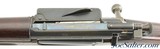 US Model 1898 Krag-Jorgensen Rifle by Springfield Armory With Three-Notch Rear Sight - 14 of 15
