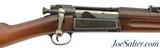 US Model 1898 Krag-Jorgensen Rifle by Springfield Armory With Three-Notch Rear Sight - 1 of 15