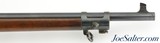 US Model 1898 Krag-Jorgensen Rifle by Springfield Armory With Three-Notch Rear Sight - 6 of 15