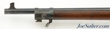 US Model 1898 Krag-Jorgensen Rifle by Springfield Armory With Three-Notch Rear Sight - 12 of 15