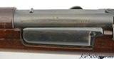 US Model 1898 Krag-Jorgensen Rifle by Springfield Armory With Three-Notch Rear Sight - 10 of 15