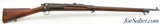 US Model 1898 Krag-Jorgensen Rifle by Springfield Armory With Three-Notch Rear Sight - 2 of 15