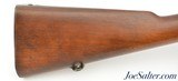 US Model 1898 Krag-Jorgensen Rifle by Springfield Armory With Three-Notch Rear Sight - 3 of 15