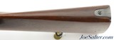 US Model 1898 Krag-Jorgensen Rifle by Springfield Armory With Three-Notch Rear Sight - 13 of 15