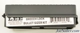 Lee Breech Lock Bullet Sizer Kit with .309/.311 Sizers - 4 of 5