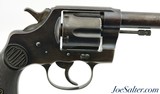Colt New Service Revolver in .38 WCF - 3 of 14