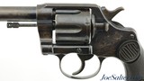 Colt New Service Revolver in .38 WCF - 6 of 14